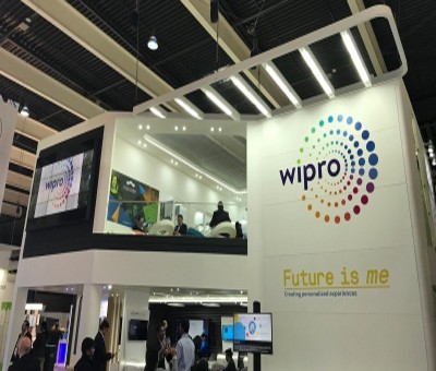 Wipro's net income rises 4% to Rs 30.9 bn in Q4