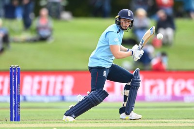 Women's World Cup: Alyssa Healy's innings one of the best I saw live, says Heather Knight