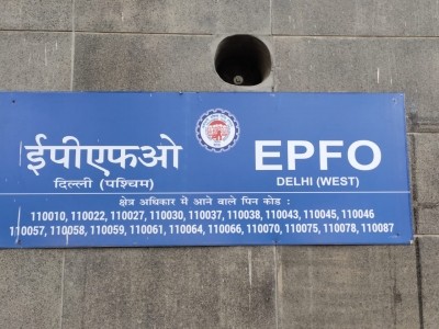 EPFO adds 14.12 lakh net subscribers in February