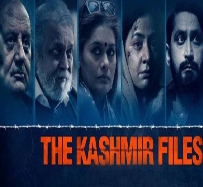 'The Kashmir Files' heads to Israel for theatrical release