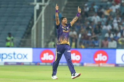 IPL 2022: Umesh Yadav is doing a very good job, says Narine