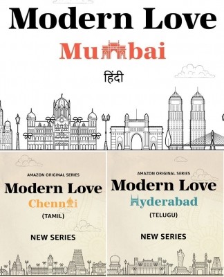 Trailers of 'Modern Love' India chapter showcase heartwarming stories