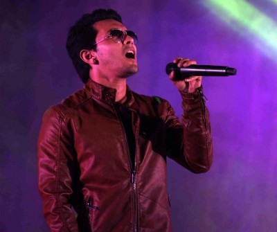 Aditya Narayan: Singing is not a means to earn money