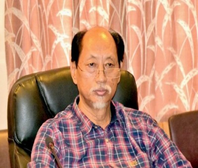 Cong LS leader's criticism of Nagaland CM brings state's fragile peace back in focus