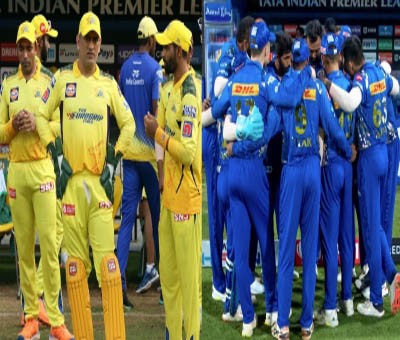 IPL 2022: What ails Chennai Super Kings and Mumbai Indians?