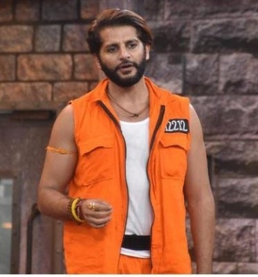 Kaaranvir Bohra on 'Lock Upp': This show has reached a point where it's getting dirtier