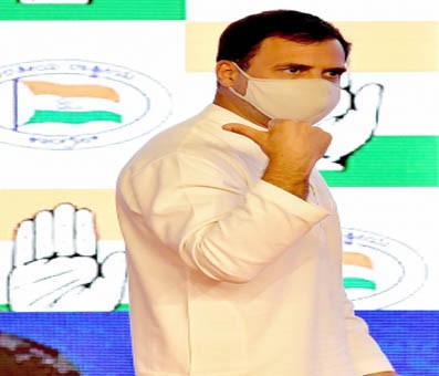 Telangana Cong leaders to meet Rahul