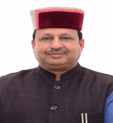 Himachal to boost fodder production