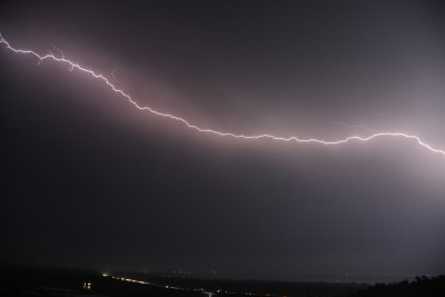 Assam: 8 killed in storm, lightning strike