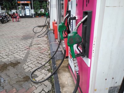 CNG, PNG prices increased in Bihar