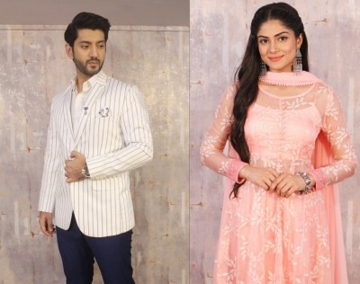 Kunal Jaisingh, Tanvi Malhara roped in for 'Muskuraane Ki Vajah Tum Ho'