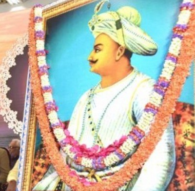 Row over Tipu Sultan resurfaces in Andhra town