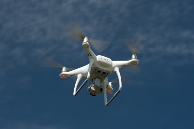 Coimbatore, Madurai police push for drone units