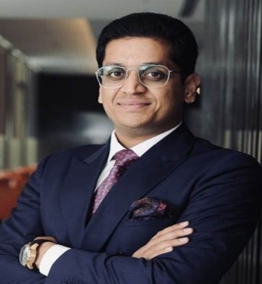 2,200 acres of land-parcels, integrated business model gives edge: M3M's Pankaj Bansal