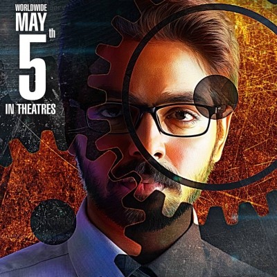 GV Prakash-starrer 'Ayngaran' to release on May 5