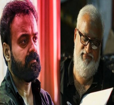 Kunchacko Boban pens emotional tribute to late Malayalam screenwriter John Paul