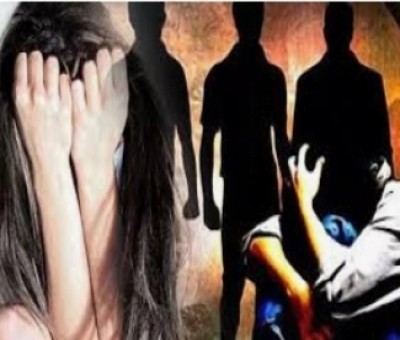 Mentally-challenged gangraped in Vijayawada Hospital, 2 cops suspended