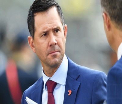 England 'to target Ricky Ponting' as Test coach: Report