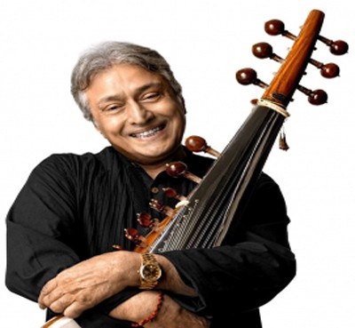 Ustad Amjad Ali Khan says his museum aims at preserving India's musical heritage