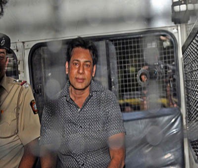 'Convict in Mumbai blasts can't dictate terms', Centre to SC in Abu Salem case