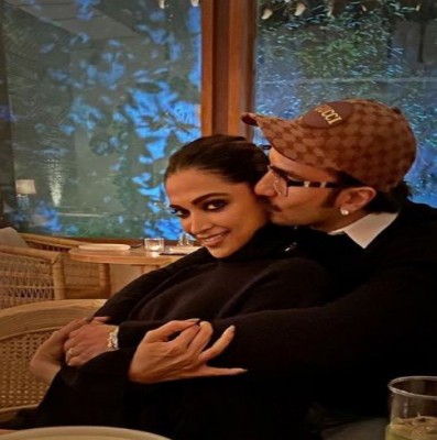 Ranveer's gratitude for wife Deepika, mom and sister through 'Jayeshbhai Jordaar'