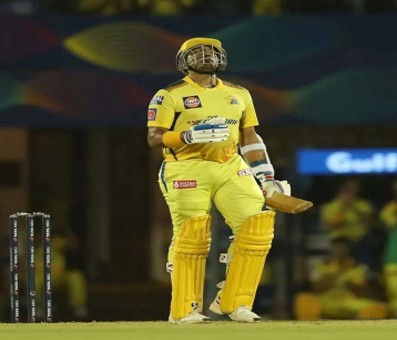 CSK to bank on Dube, Uthappa to recreate the magic against Gujarat Titans