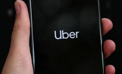 Uber generated Rs 44,600 cr worth economic value for India in 2021