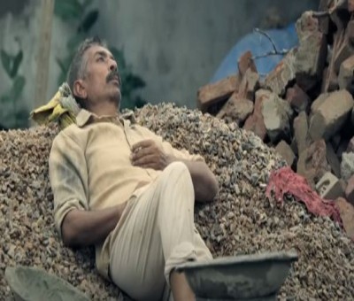 Prakash Jha's 'Matto Ki Saikal' trailer highlights a daily-wage labourer's struggles