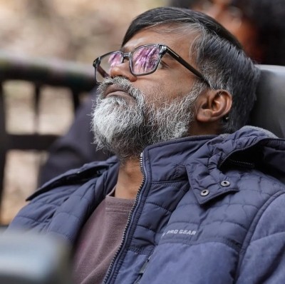 Life is all about enjoying small joys, says Selvaraghavan