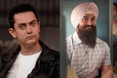 Aamir on 'Laal Singh Chaddha' Twitter trend: People feel I don't like India