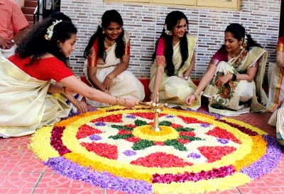 Kerala Govt announces Onam bonanza for staff, pensioners