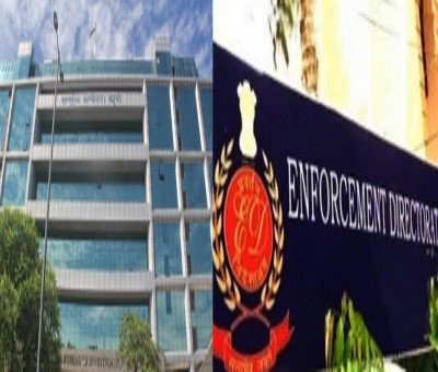 CBI shares liquor scam files with ED to lodge PMLA case