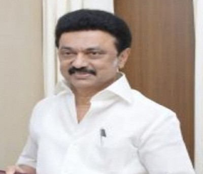 Stalin to meet President, VP, PM in Delhi