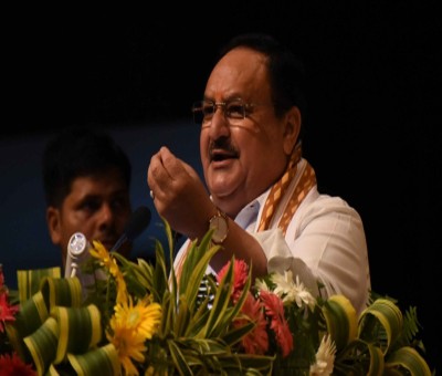 Telangana HC allows Nadda's public meeting in Hanamkonda - with condition