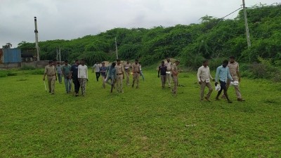 Gujarat: Forest dept gets 3-day remand of Assam poachers