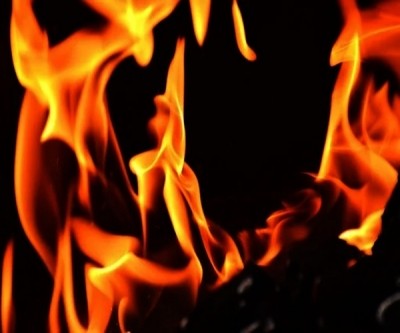 Burglars set house afire after theft in Hyderabad