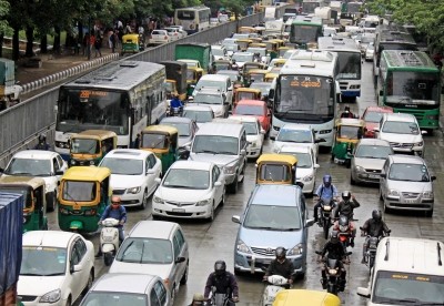 Centre issues notification for greater facilitation of citizens for International Driving Permit