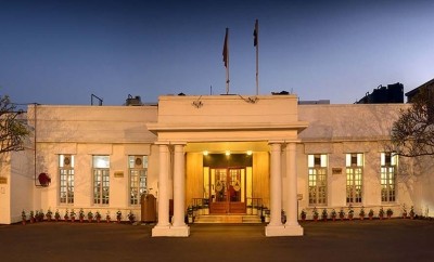 'Shocked, disturbed', Delhi Gymkhana Club members criticise Centre's nominated committee GC resolution