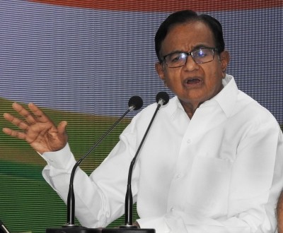 Chidambaram slams Guj govt on Bilkis Bano case convicts' remission