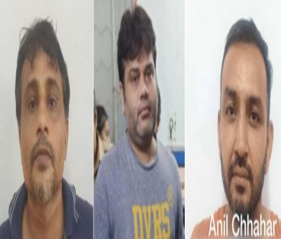 Loan app scam: Rs 500 cr sent to China; 22 Indians arrested