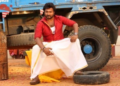 Bobby Simha-starrer 'Thadai Udai' nearing completion