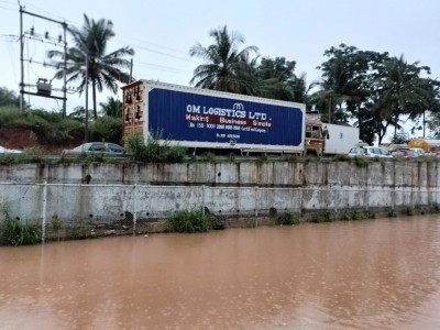 Highways flooded, holiday for schools & colleges as heavy rains lash K'taka