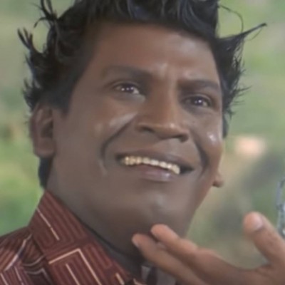 Vadivelu to reprise Murugesan in 'Chandramukhi 2' as well?