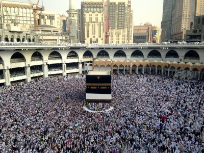 Telugu YouTuber's claim of entering Mecca sparks row