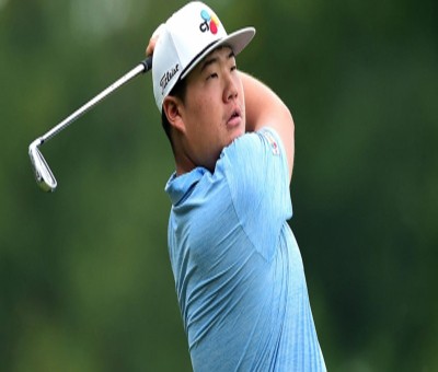 Runner-up Korea's Sungjae Im produces Asia's best ever finish at TOUR Champs as McIlroy scripts history with third win