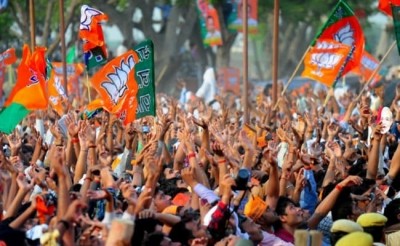 BJP woos celebrities to consolidate base in Telugu states