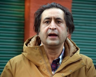 Centre needs to come out with unvarnished truth: Sajad Lone