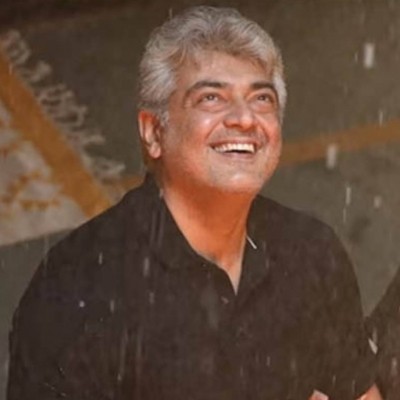 'Protect your ears': Actor Ajith Kumar draws attention to tinnitus