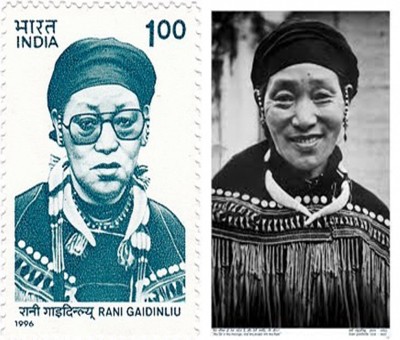 A Gandhian among the Nagas, Gaidinliu led her people when she was just 16