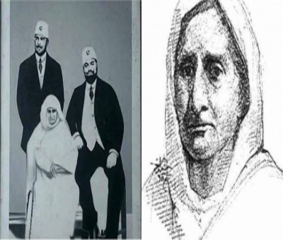 The saga of Bi Amma, whom Gandhi addressed as 'meri maa'